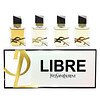 YSL Libre Perfume para Mujer Mini Set de Regalo de Perfume