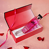 Bella Vita Luxury Hot Mess Eau De Parfum, 3.4 onzas líquidas