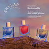 Skylar Urban Rose Eau de Parfum-Perfume hipoalergénico y lim