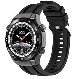 Compatible con la correa de repuesto Huawei Watch Ultimate,