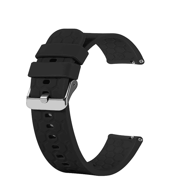 Band compatible con Umidigi Uwatch 3 bandas de repuesto flex