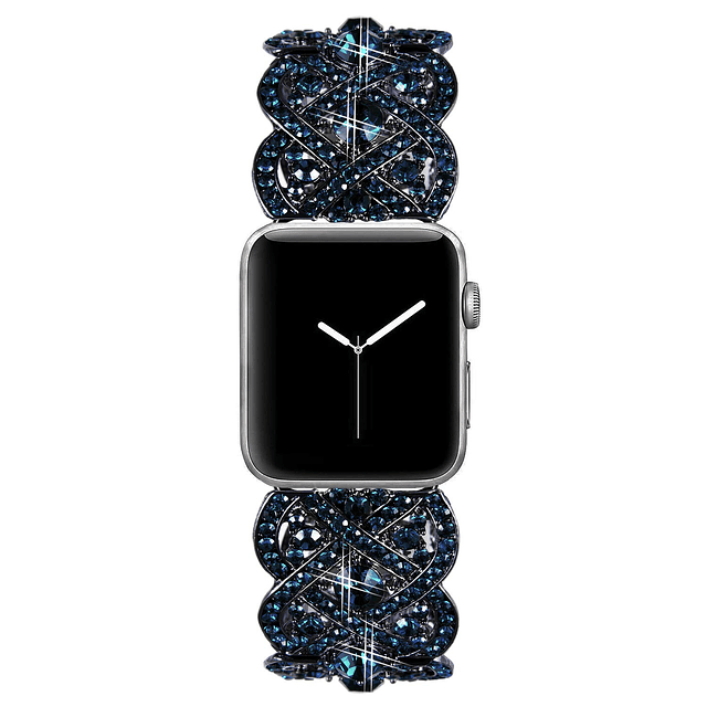 Bling Bands compatibles con Apple Watch Ultra Band 38 mm, 40