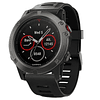 Correa para Garmin Fenix ​​3, Correa de Repuesto de Silicona