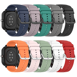 Compatible para Amazfit GTSGTS 2GTS 2 MiniGTS 3GTS 4GTS 4 Mi