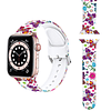 Bandas compatibles con Apple Watch Band 42 mm 44 mm 45 mm, c