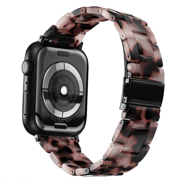 Correa compatible con Apple Watch Band 42 mm, 44 mm, 45 mm S