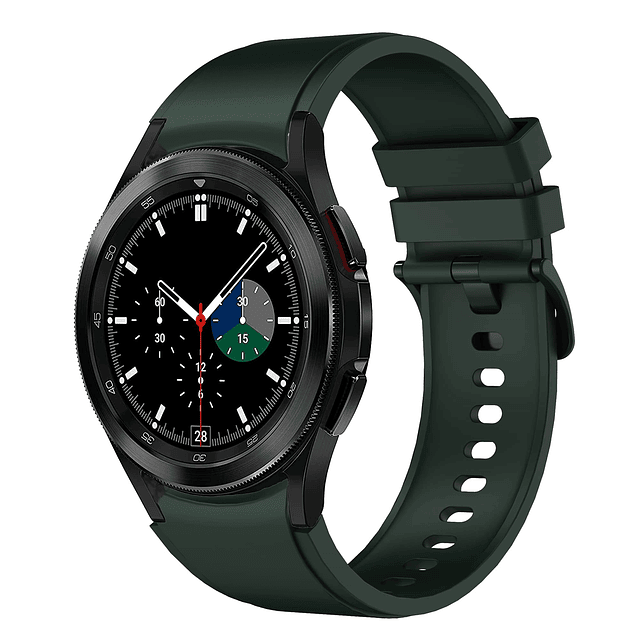 Bandas para Galaxy Watch 6 Classic 47 mm 43 mm/Galaxy Watch