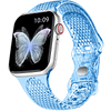 Correa deportiva compatible con Apple Watch de 1.732 in, 1.6