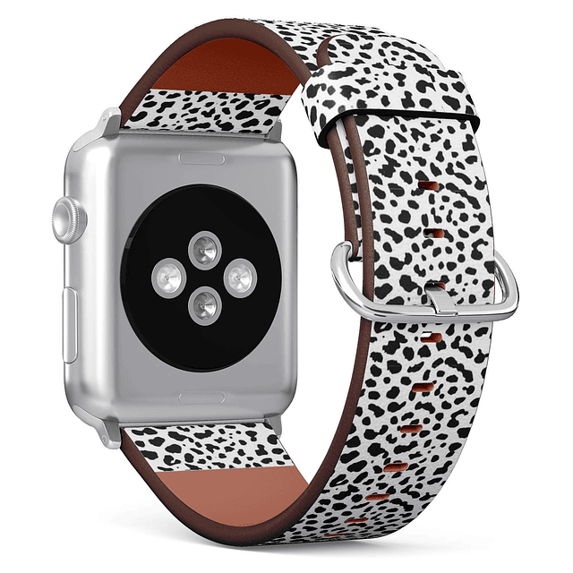 Compatible con Apple Watch (grande 42 mm/44 mm) Series 1,2,3