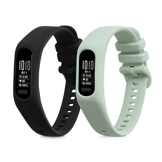 Correas Compatibles con Correas Garmin Vivosmart 5 / Smart 5