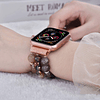 Pulsera compatible con Apple Watch Band 38 mm, 40 mm, 41 mm