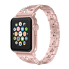 compatible con correas de Apple Watch de 42 mm, 44 mm, 45 mm