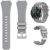 Compatible con Samsung Galaxy Watch 46 mm/Gear S3 Frontier/C