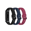 Bandas compatibles con Samsung Galaxy Fit 2019, Fitness Band