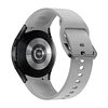 Reloj gris 4 bandas compatibles con Samsung Galaxy Watch 4 b