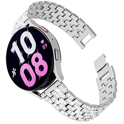 Bandas compatibles con Samsung Galaxy Watch 5 Pro 45 mm/Gala