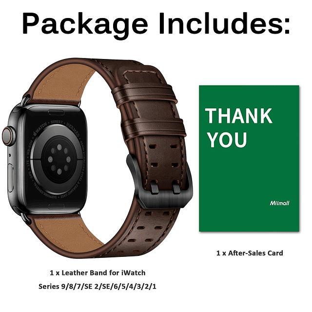 Compatible con Apple Watch Band 41 mm 38 mm 40 mm, Correa de