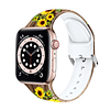 Bandas compatibles con Apple Watch Band 42 mm, 44 mm, 45 mm,