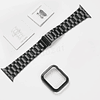 Compatible con Apple Watch Band 41mm con Estuche, Correa de