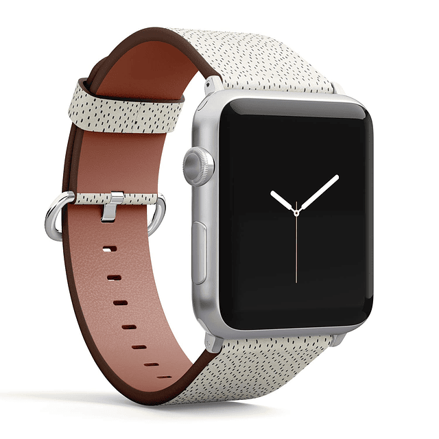 Correa , compatible con Apple Watch 38 mm / 40 mm / 41 mm (t