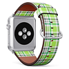 Compatible con Apple Watch (grande 42 mm/44 mm) Series 1,2,3