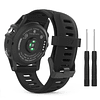 Band Compatible con Garmin Fenix ​​3/Fenix ​​5X, Correa de R