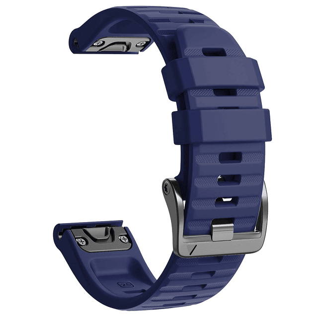 Compatible con la Correa de Reloj Fenix ​​6X para Fenix ​​6X