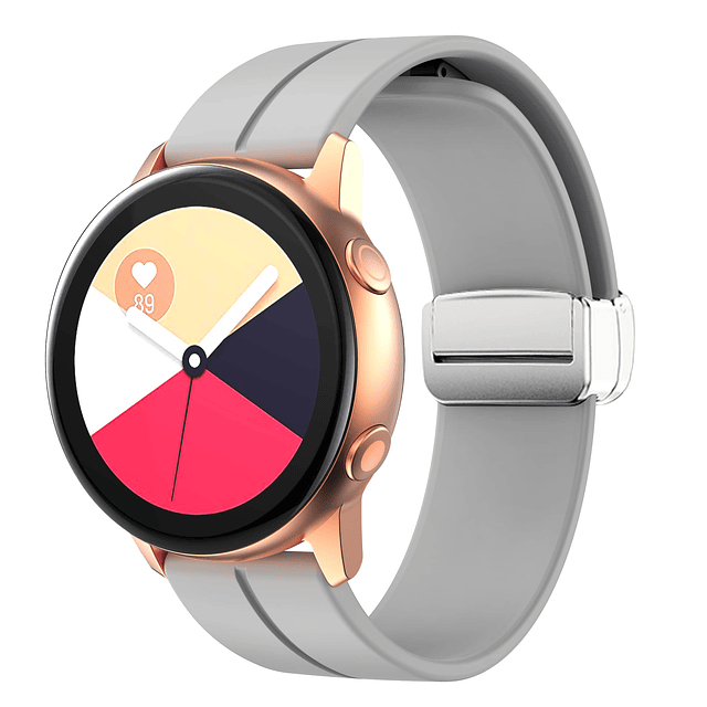 Bandas para Samsung Galaxy Watch 5/4/5 Pro/6 band/active 2 4