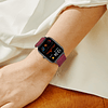 Paquete de 4 bandas para Amazfit GTS, GTS 2, GTS 2e, GTS 2 m