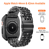 Compatible con Apple Watch Band 44 mm SE 2 SE Series 4/5/6 c