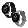 Correas Compatibles con Correas Huawei Watch GT3 Pro (46 mm)