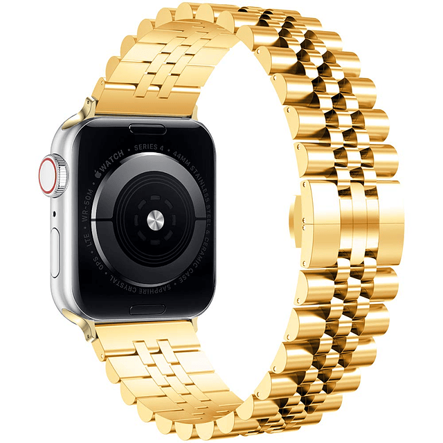 Compatible con Apple Watch 49mm 45mm 44mm 42mm, Correa de Re