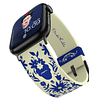 Correa para Apple Watch con licencia oficial de Frida Kahlo