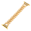 Compatible con Pearl Apple Watch Band Beaded 9 8 41 mm 38 mm