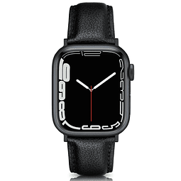 Correa de reloj para Apple Watch, pulsera de repuesto de cue