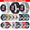 para Galaxy Watch 5 Band 40 mm 44 mm/Galaxy Watch 5 Pro Band