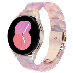 Bandas compatibles con Samsung Galaxy Watch 6/6 Classic / 5/