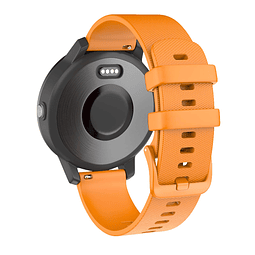 Compatible con Garmin Vivoactive 3 Band/Vivoactive 3 Music W