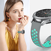 Paquete de 3 compatibles con Samsung Galaxy Watch Active 2 b