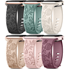 Compatible con correas de Apple Watch para mujer de 40 mm, 4