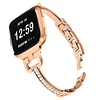 GIMart Compatible con Fitbit Versa 2/Versa/Versa Lite Correa