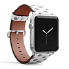 Compatible con Apple Watch Serie 4/3/2/1 (versión pequeña 38