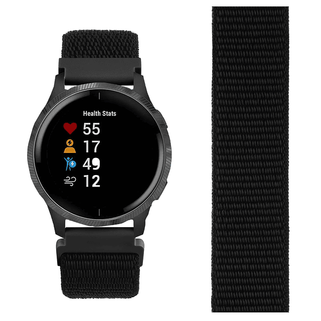 Bandas para Garmin Venu/Vivoactive 3, Correa de repuesto de