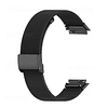 Correa de Metal para Huawei Band 7 Pulsera Bandas de Acero I