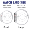 Bandas compatibles con Apple Watch 38 mm, 40 mm, 41 mm, muje