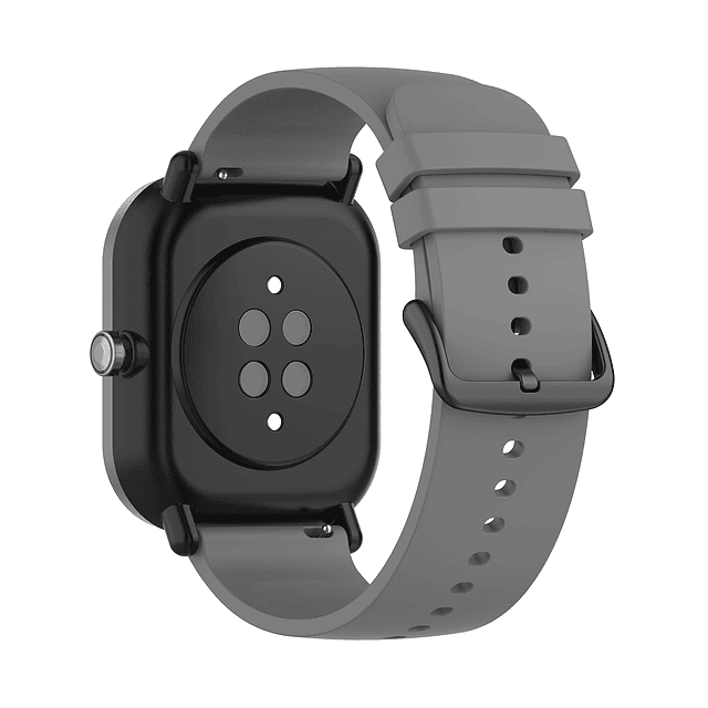 Ajuste para Amazfit GTS 3 bandas para mujeres y hombres, 0.7