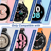 Compatible con Samsung Galaxy Watch 5 Band Galaxy Watch 6 Ba