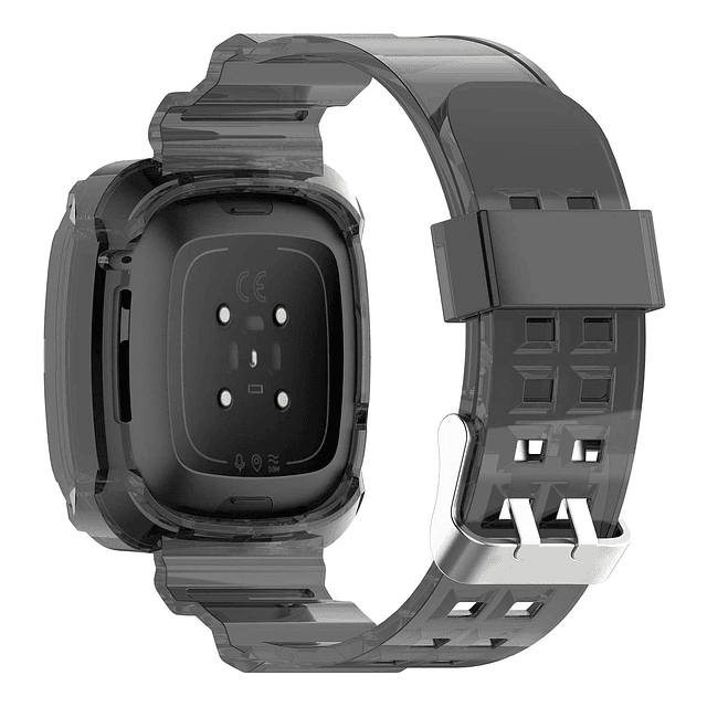 Compatible con Fitbit Versa 3 Bandas de Repuesto para Fitbit