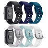 Bandas compatibles con reloj inteligente Willful SW021 ID205