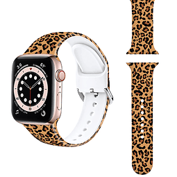 Bandas compatibles con Apple Watch Band 38 mm, 40 mm, 41 mm,